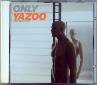 ONLY YAZOO (THE BEST OF)