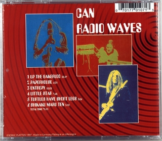 RADIO WAVES