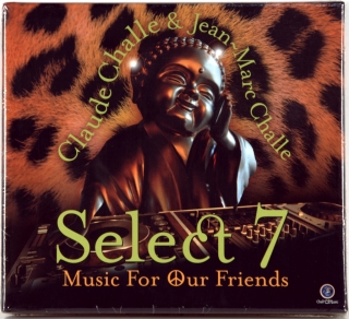 SELECT 7 - MUSIC FOR OUR FRIENDS