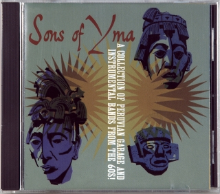 SONS OF YMA