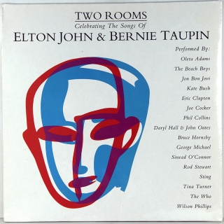 TWO ROOMS: CELEBRATING THE SONGS OF ELTON JOHN AND BERNIE TAUPIN