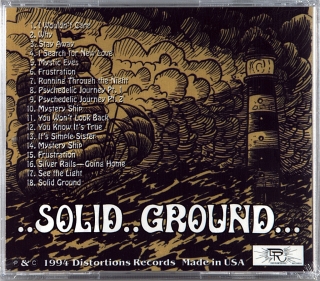 SOLID SOUND..SOLID..GROUND… (1965-1969)