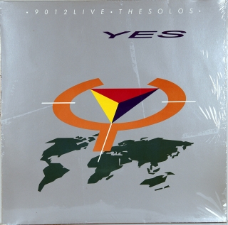 9012 LIVE-THESOLOS