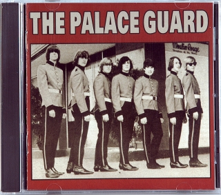 PALACE GUARD (1965-1966)