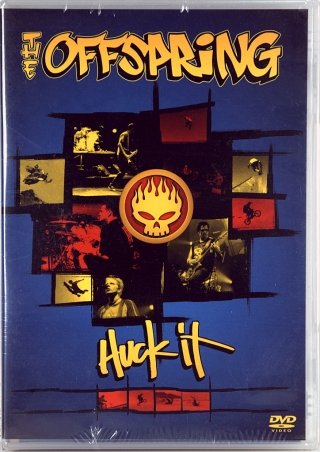 HUCK IT (1998-2000)