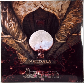 MANDALA (SWF-SESSION 1972)