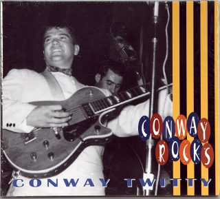 CONWAY ROCKS (1957-1996)
