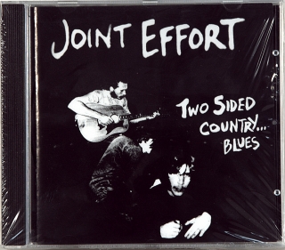 TWO SIDED COUNTRY... BLUES