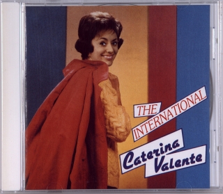 INTERNATIONAL CATERINA VALENTE (1959-1969)