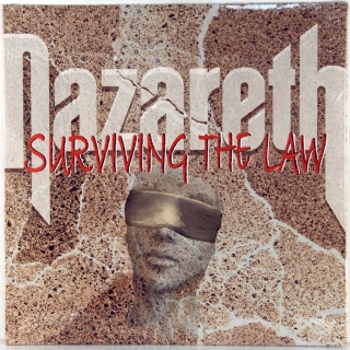 SURVIVING THE LAW