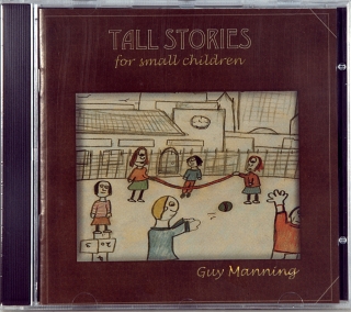 TALL STORIES FOR SMALL CHILDREN