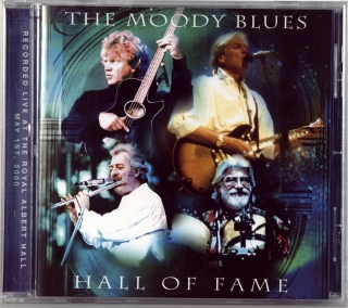 HALL OF FAME - LIVE FROM THE ROYAL ALBERT HALL