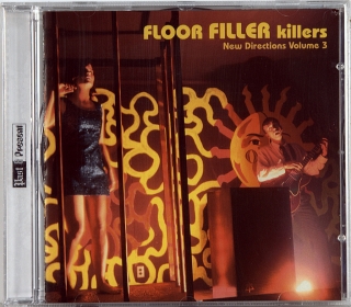 FLOOR FILLER KILLERS (NEW DIRECTIONS VOLUME 3)