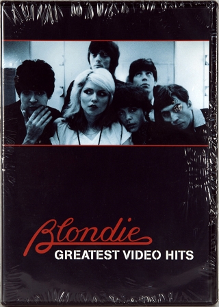 GREATEST VIDEO HITS (1977-2002)