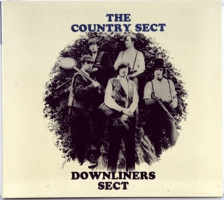 COUNTRY SECT