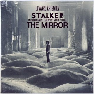 STALKER / THE MIRROR - MUSIC FROM ANDREY TARKOVSKY'S MOTION PICTURES