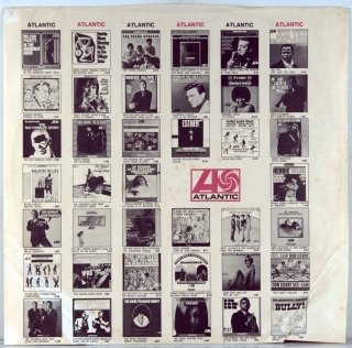 FREE JAZZ (A COLLECTIVE IMPROVISATION)