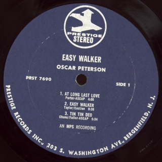 EASY WALKER