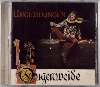 UNGEZWUNGEN (1973-1977)