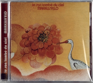 LE SON TOMBE DU CIEL