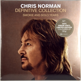 DEFINITIVE COLLECTION (SMOKIE AND SOLO YEARS)