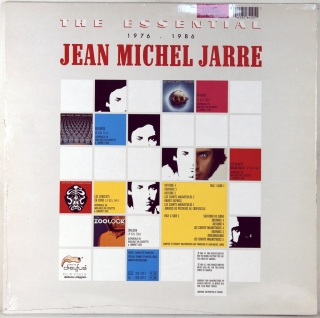 ESSENTIAL (1976 ∙ 1986)