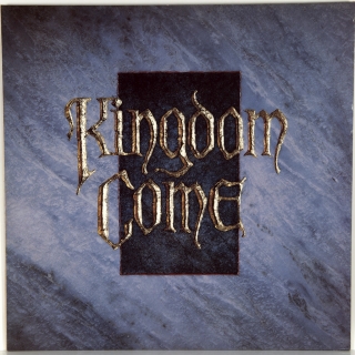 KINGDOM COME