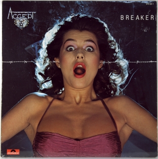 BREAKER
