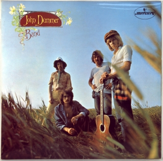 JOHN DUMMER BAND