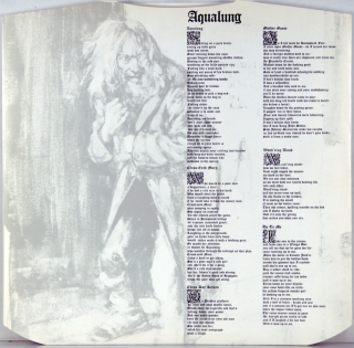 AQUALUNG