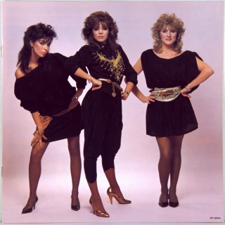 ARABESQUE VII (WHY NO REPLY)