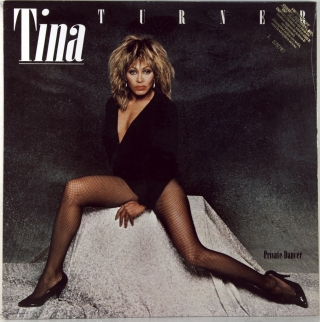 PRIVATE DANCER