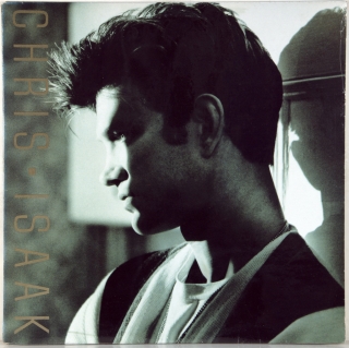 CHRIS ISAAK