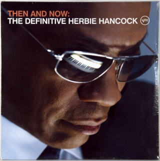 THEN AND NOW: THE DEFINITIVE HERBIE HANCOCK