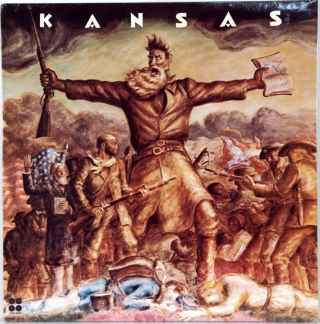 KANSAS