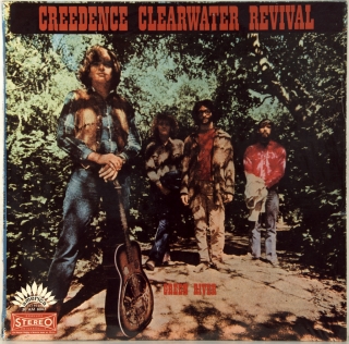 GREEN RIVER