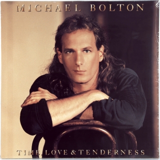 TIME, LOVE AND TENDERNESS