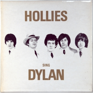 HOLLIES SING DYLAN