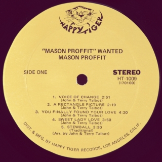 WANTED