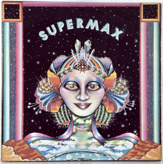 SUPERMAX