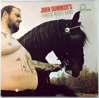 JOHN DUMMER'S FAMOUS MUSIC BAND