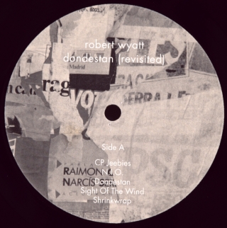 DONDESTAN (REVISITED)