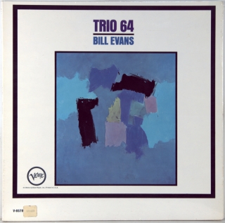 TRIO 64