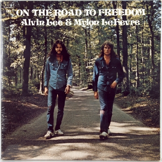 ON THE ROAD TO FREEDOM