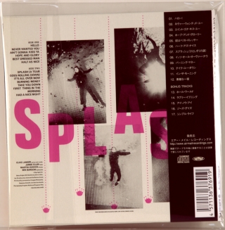 SPLASH