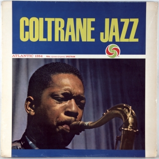 COLTRANE JAZZ