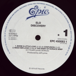 DISCOVERY