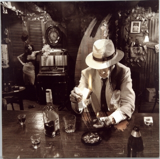 IN THROUGH THE OUT DOOR