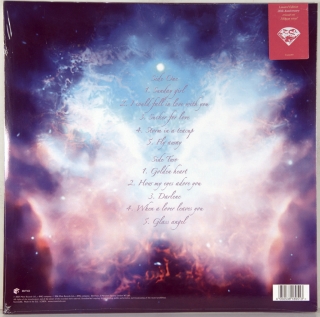 LIGHT AT THE END OF THE WORLD