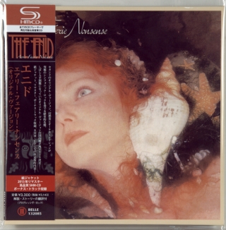 AERIE FAERIE NONSENSE